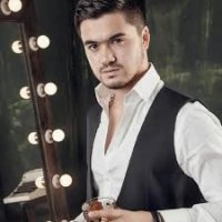 Muhammad Ali Navruzov — Balki Ayb Manda