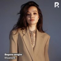Khusnorik — Begona sevgim