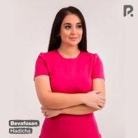 Hadicha — Bevafosan