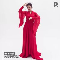 Shirin Zaitova — Bu sevgi