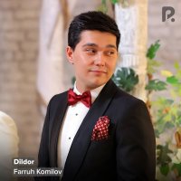 Farruh Komilov — Dildor