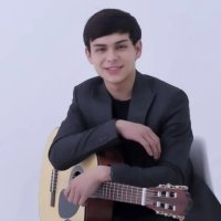 Elyorbek Melibayev — Ishq