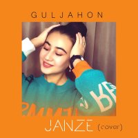 Guljahon — Janze (cover)