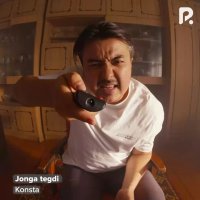 Konsta — Jonga tegdi