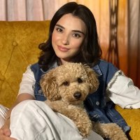 Nahide Babashlı — Kalbim Usandı