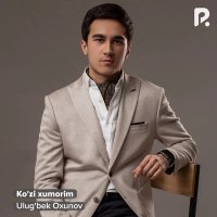 Ulug'bek Oxunov — Ko'zi xumorim