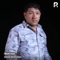 Umid Shahobov — Nozi-nozi