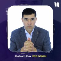 Shahrom Shox — Ota nolasi