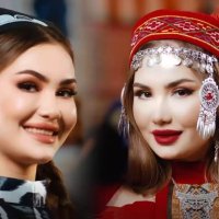 Sevinch Ismoilova — O’zbegim Qoraqalpog’im