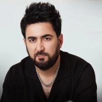 Janob Rasul — Первая Любовь