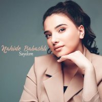 Nahide Babashlı — Saydım