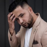 Shoxrux (Ummon), Barhayot Umarov — Sevmasang bor