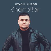 Otash Xijron — Shamollar