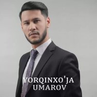 Yorqinxoja Umarov — Topolmaysaney