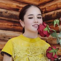 Nurzida Isayeva — Tuttur Dur