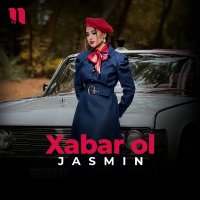 Jasmin — Xabar ol
