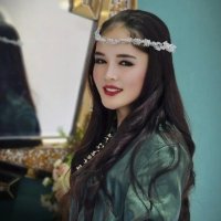 Nurzida Isayeva — Yalan (Cover Yulduz Usmonova)