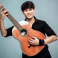 Elyor Meliboyev — Yoqadi