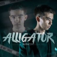 MINOR — Alligator (Uyqu oldi hayollar)