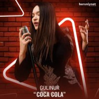 Gulinur — Coca-Cola
