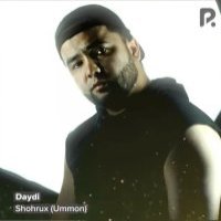 Shoxrux (Ummon) — Daydi