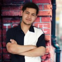 Qodir Qodirov — O'shal damlar