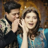 Jambul Muhammedov — Qaysar xonim, Xurram Sultonim