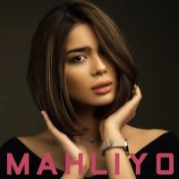 Mahliyo Omon — Qizg'onaman