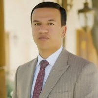 Alisher Rustamov — Yodi padar