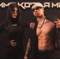MASSA, Mubinlolo - Hamma ko'zla manda MASSA, Mubinlolo - Hamma ko'zla manda