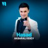 Akbarali Isoev - Hasad mp3