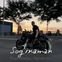 Muhammad Ali Navruzov - Sog'inaman Muhammad Ali Navruzov - Sog'inaman