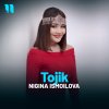 Nigina Ismoilova - Tojik mp3