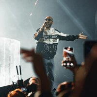 Shokir — Unda bor, manda yo'q