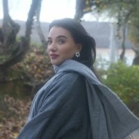 Nahide Babashlı — Adamım