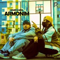 Uzmir, Mira — Armonim