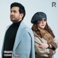 Oybek, Nigora — Begona
