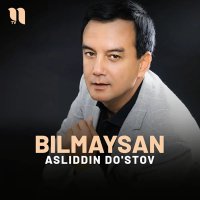 Asliddin Dostov — Bilmaysan