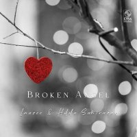 Hilola Samirazar — Broken Angel (ft. Imazee)