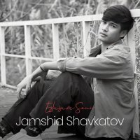 Jamshid Shavkatov — Eslasam seni