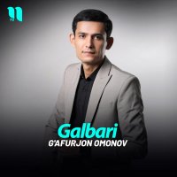 G'afurjon Omonov — Galbari