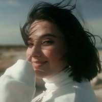 Nahide Babashlı — Gel Bir Olalım