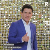 Qilichbek Madaliyev — Jindekkina