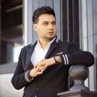 Otabek Mutalxojayev — Joneman