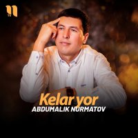 Obid Jumayev — Kelar yor