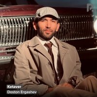 Doston Ergashev — Ketaver