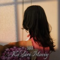 Latipov Shaxx — Ko'zlari Moviy