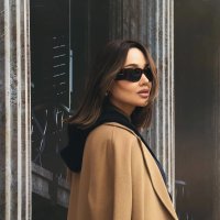 Shahlo Ahmedova — Kuz