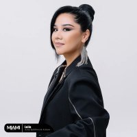 Aziza Qobilova — Leila