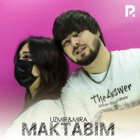 Uzmir, Mira — Maktabim